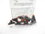 Smc KQ2T01-00A-X35 (pkg Of 10) Nsmp. Fixed Price $35.00.