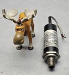 Imo 303H2-14CG-09-0 Psig Pressure Transducer. Fixed Price $100.25.