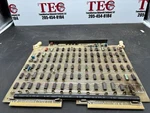 Foxboro Panel Circuit Board F0109AB-B. Fixed Price $350.00.