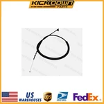 New Accelerator Throttle Cable Fit 1987 -1995 Toyota 4RUNNER Pickup 35520-35050. Fixed Price $46.55.