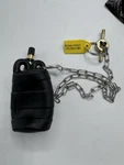 2 (50MM) Inflatable Pipe Plug Balloon Rubber Plumbing Test Sewer. Fixed Price $12.00.