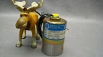 V53ADB1100 Skinner Series Solenoid Valve 120V Honeywell. Fixed Price $100.18.