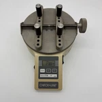 MARK-10 CT12 Digital Closure Torque Tester 12X0.01 Lbin Ct-series 140X0.1 Kgfmm. Fixed Price $750.00.
