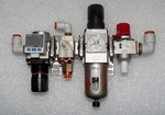 Smc Assy Lockout Valve Filter Regulator Pressure Switch VHS20 AW20 AR20 ISE35. Fixed Price $174.99.