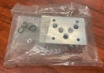 New, Daman 0321 / STPL4S Airline Hydraulic Plate Manifold, Free Shipping. Fixed Price $100.95.