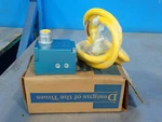 Mac Valves Pneumatic Analog Proportional Pressure Controller. Fixed Price $114.99.