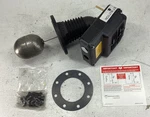 Xylem-mcdonnell & Miller 150S-M-HD Head Mech With Snap Sw #172809. Fixed Price $1062.50.