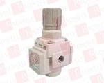 Smc AR20K-N01E-RZ-B / AR20KN01ERZB (new In Box). Fixed Price $23.51.