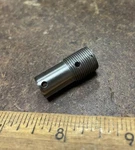 Check Relief Plug - P/n: HP679115 (nos). Fixed Price $899.99.