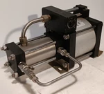 Pneumatic Co JULY-AB08T Pressotechnik Cylinder 1MPA Max. Fixed Price $179.99.