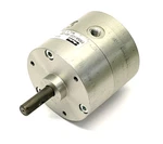 Parker PRNA10S-90-90 Compact Pneumatic Rotary Actuator, Single Vane, Fixed. Fixed Price $179.99.