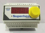Sporlan Superheat Control 2100320. Fixed Price $949.05.