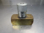 Parker N600B Flow Control Valve. Fixed Price $34.99.