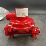 Fisher 810L -lp-gas Regulator R122H-AAJ 0.15" (new). Fixed Price $79.99.