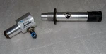 Parker Kavac Ltd KVPVDF375 Vacuum Pump Generator W/ Silencer CV25HSG P6M-PAB4. Fixed Price $109.99.