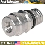 15-5438 Ac Delco A/c Service Valve New For Savana Suburban Coupe Sedan Gmc Envoy. Fixed Price $22.27.