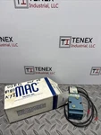Mac 711C-12-PI-611BA Solenoid Valve 150 Psi W/ PIB-611BAAA A-48. Fixed Price $42.00.