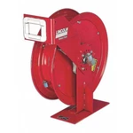 Lincoln Industrial 82206 Spring Return Hose Reel, Heavy Duty. Fixed Price $1121.99.