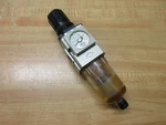 Smc AW20-F02E Filter Regulator AW20F02E. Fixed Price $39.44.