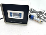 Pope Scientific 40330 Convection Guage 400-1100 Torr Sensor Kurt Lesker. Fixed Price $199.99.