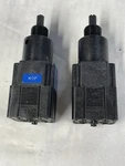Videojet 37 Series Triumph SP208266 Ink Pressure Regulator. Fixed Price $20.00.