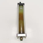 Fabco SA0-2X12 12" Air-oil Tank 1/4" Npt. Fixed Price $116.99.