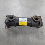 Vickers 633096 Oil Cooler, 500PSI 150PSI/350 F, Ocw - Used. Fixed Price $214.99.