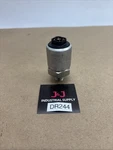 Pre Owned Bosch Rexroth Hydraulics HM18-1X/100-N-S/V0/0 Fast Shipping Warranty. Fixed Price $165.00.