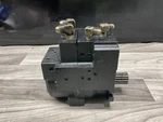 Nachi PI-0B-122-2TS0A4-8370D Hydraulic Pump #63B27PR3. Fixed Price $500.00.