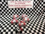 Lot Of Duniway Tee Elbow KF-16, KF16-TE, KF-16-EL, SHIPSAMEDAY#1609QP. Fixed Price $385.78.