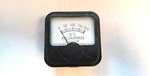 Emico 22188-000 Gauge, 200MA Dc, Electro-mech Tested Good. Fixed Price $19.99.