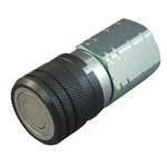 Hansen 6FFS25 Hydraulic Quick Connect Hose Coupling, Steel Body, Sleeve Lock,. Fixed Price $86.69.