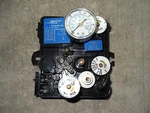 Johnson Controls T-9002-1 Fluidic Receiver Controller. Fixed Price $453.46.