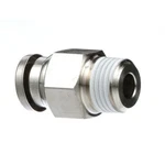 1PC Smc Corporation KQG2H07-N01S Tubing Fitting,stainless Steel,male Connec. Fixed Price $26.86.