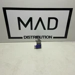 Goyen RCA3D0-331 RCA-3D Solenoid Control Valve, 120VAC Coil, 1/8 Npt Ports, New. Fixed Price $39.99.