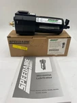 Speedaire 4ZL91A Line Lubricator. Fixed Price $40.75.
