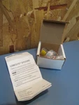 Lube Site Automatic Grease Feeder 6Y735 302. Fixed Price $33.99.