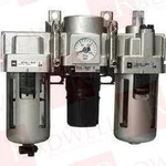 Smc AC40-N06G-S-Z / AC40N06GSZ (used). Fixed Price $141.16.