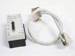 Festo CPX-AB-1-SUB-BU-25POL 525676 Manifold Block & Cpx-ge-ev 195742 Interlink. Fixed Price $37.87.