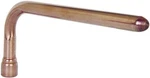 Sioux Chief 630-C248 Stub Out Elbow 90 Degree Cpvc Socket 1/2 Inch. Fixed Price $20.54.