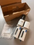 Festo MSB6-1/2:J7:13-WP Air Preparation Combination Unit 531030 Series K160. Fixed Price $229.99.