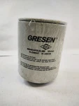 Gresen K-23018-A Filter Element Kit Nos. Fixed Price $49.95.