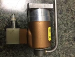 Versa ESM-8012-44-P-3BC 48 Vdc 100 Psi. Fixed Price $15.00.