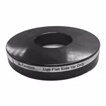ET400SR-280A Danfoss Spacer Ring H280 12-16. Fixed Price $110.00.