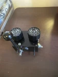 Brand New Parker Auger Spinner QDB-12-A07-B16-NA150. Fixed Price $1099.99.