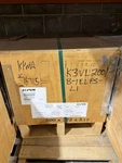 Kpm K3VL200/B-1ELFS-L1 Kawasaki Pump, In Crate. Fixed Price $4500.00.