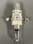 Smc AW30-02BE-RW-B Filter Regulator. Fixed Price $57.99.