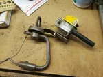 (fs) Knight Pneumatic Hoist / Balancer Control Handle BPA9300B. Fixed Price $74.99.