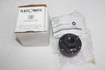 Nos Plast Matic GGTSX1-PV Gauge Guard 1/2X1/2 Pipe. Fixed Price $83.99.