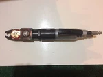 Uryu UOW-11-10 Open End Pneumatic Tube Nut Wrench. Fixed Price $450.00.